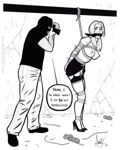 annisbondage.com - Bondage Art 0740 thumbnail